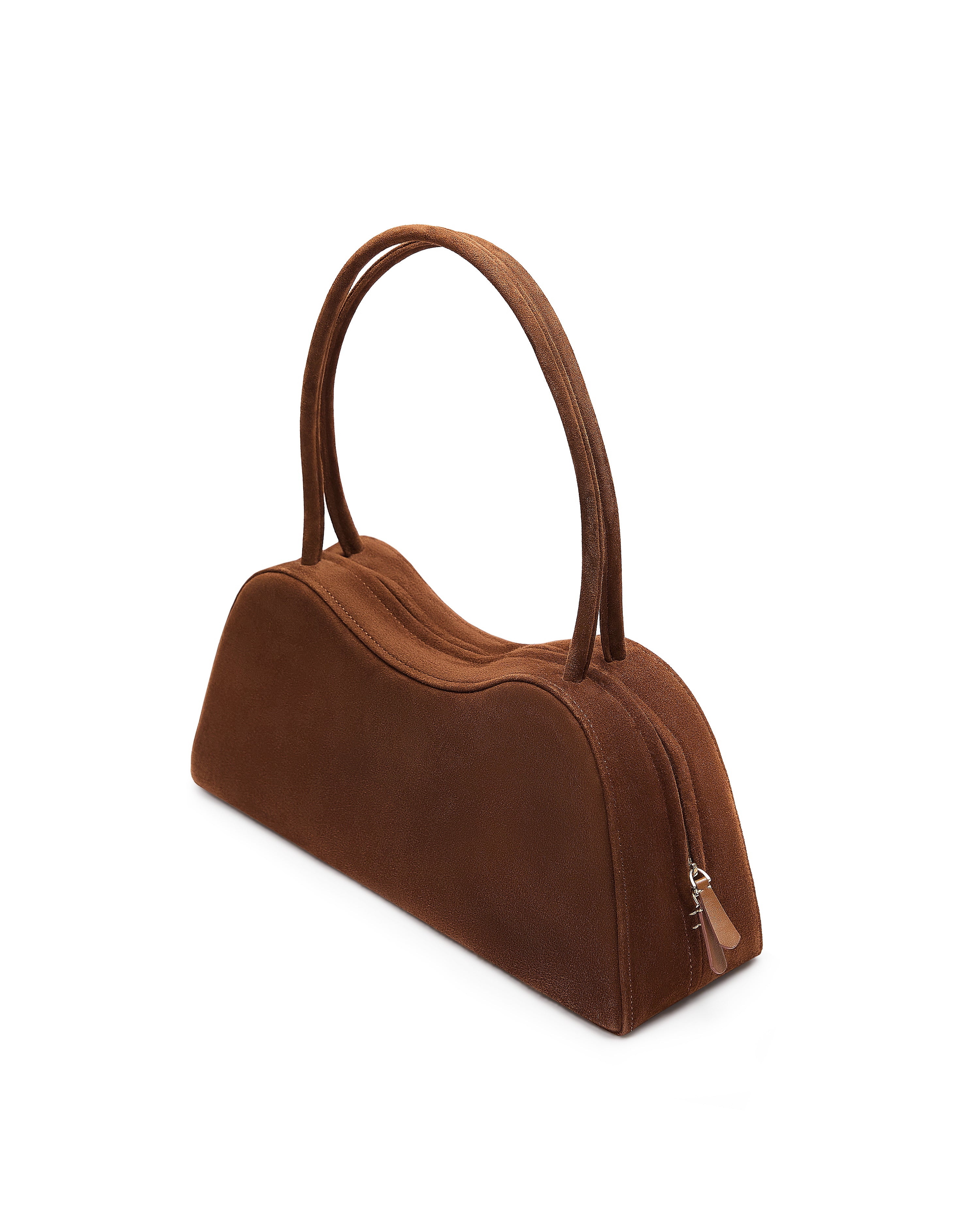 Prima Large bag w Chocolate
