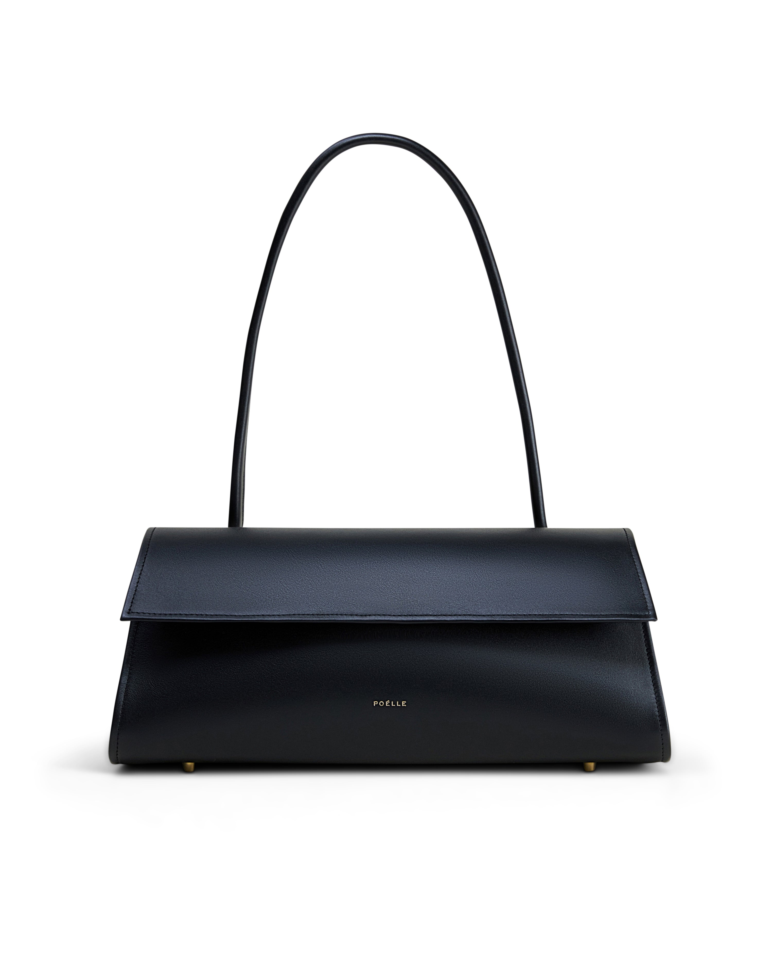 Untitled bag w czarnym
