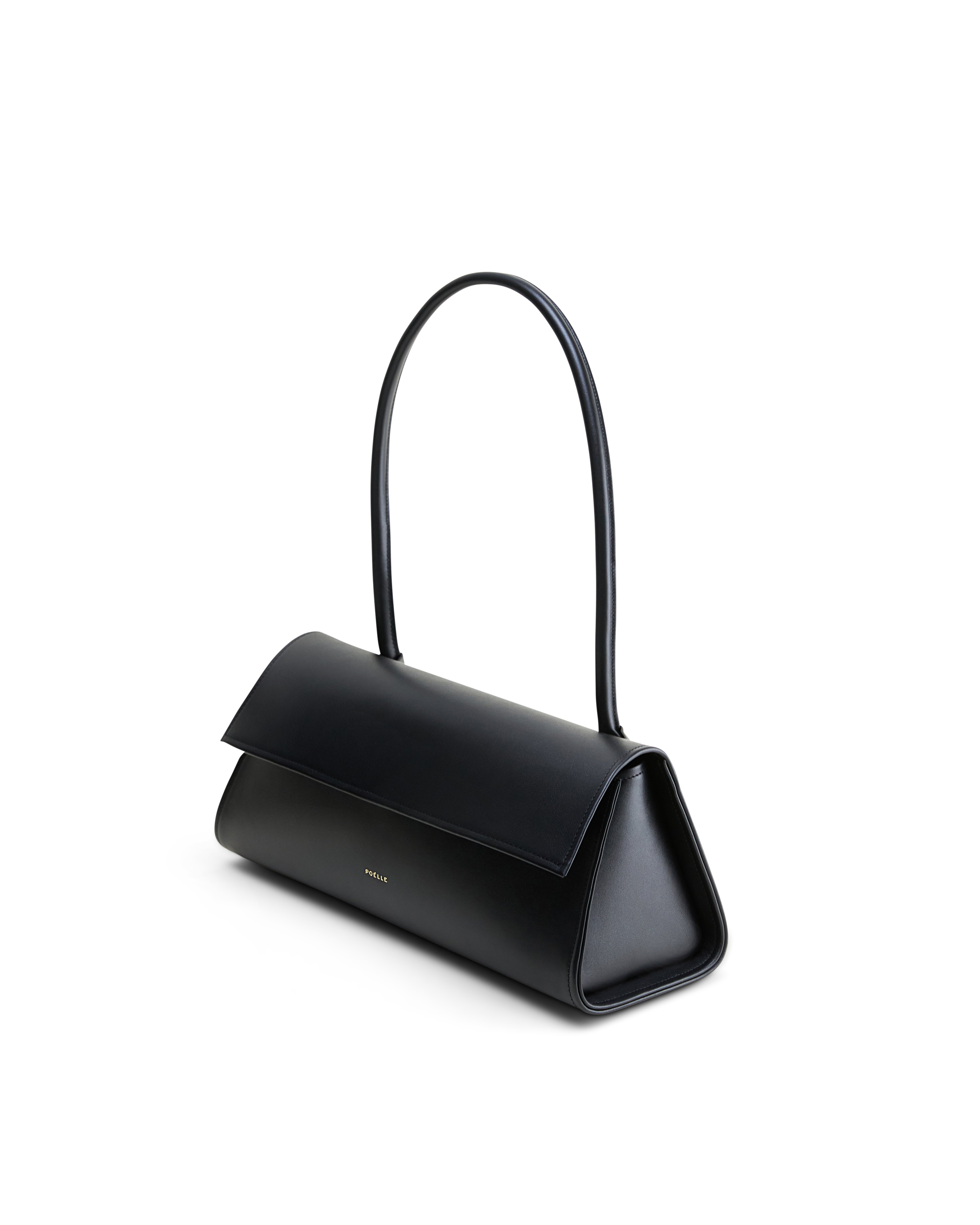 Untitled bag w czarnym