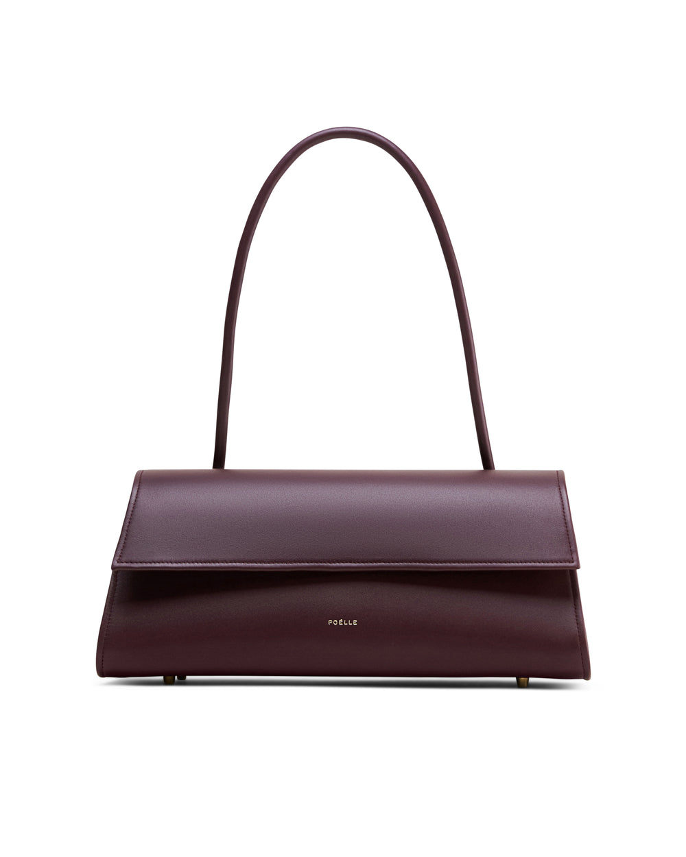 Untitled Bag w marsala
