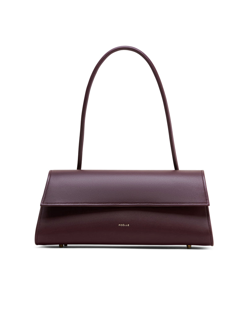Untitled Bag w marsala
