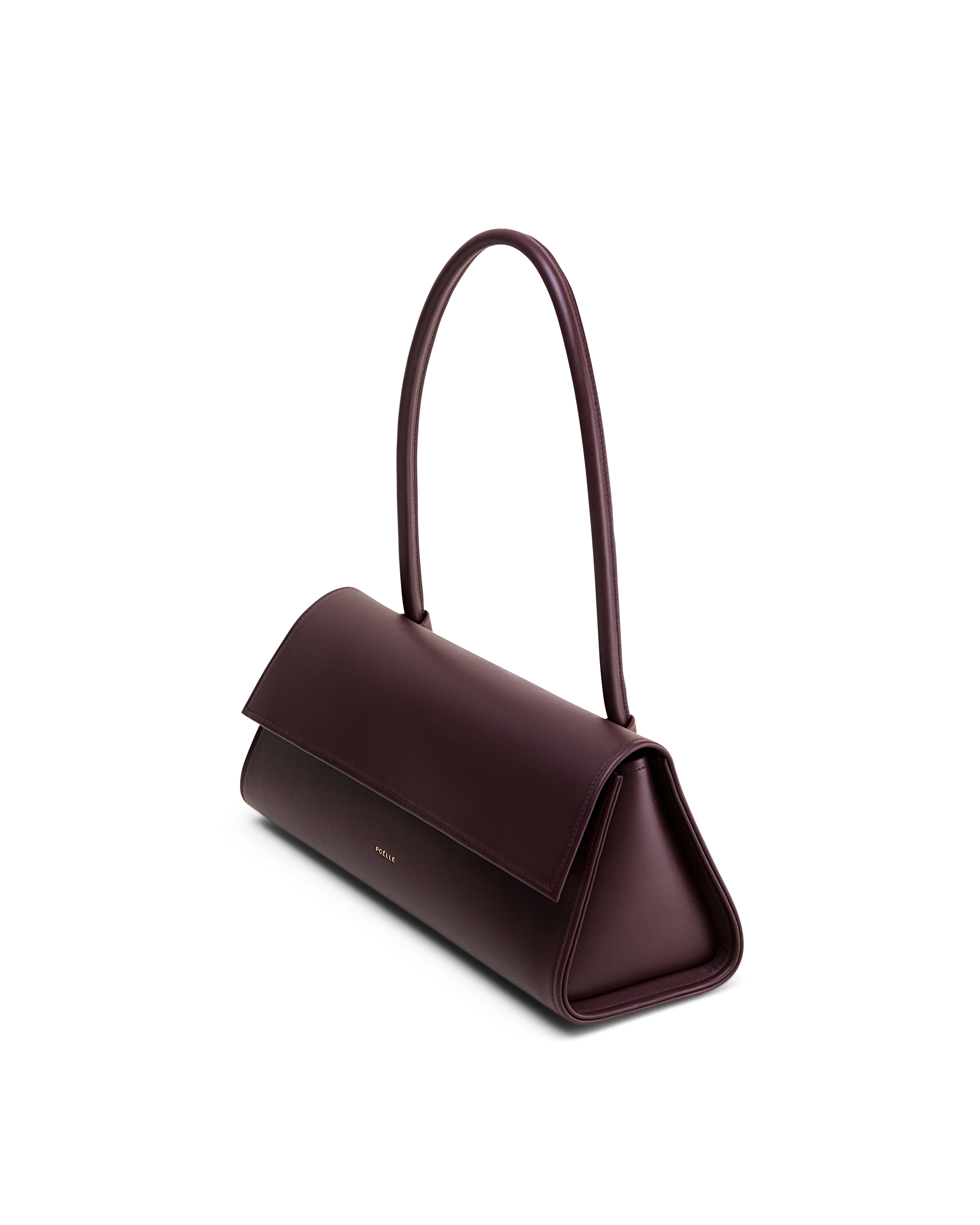 Untitled Bag w marsala