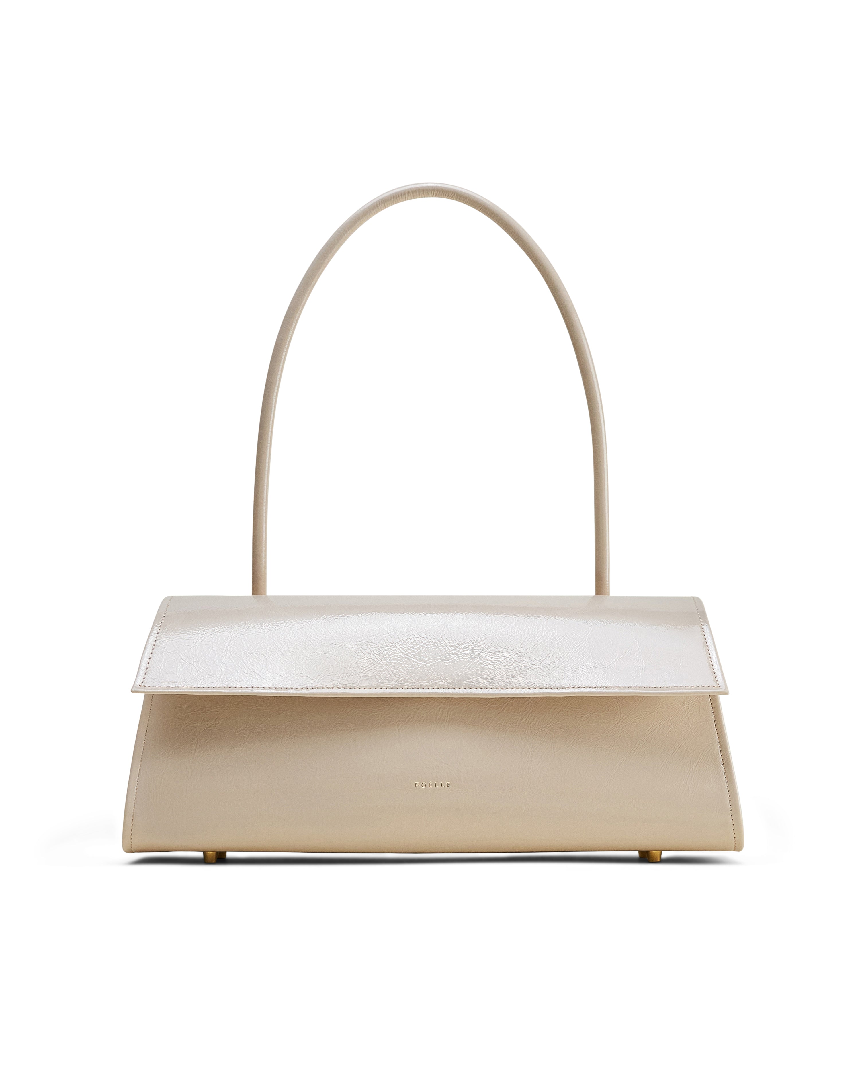 Untitled bag w mlecznym