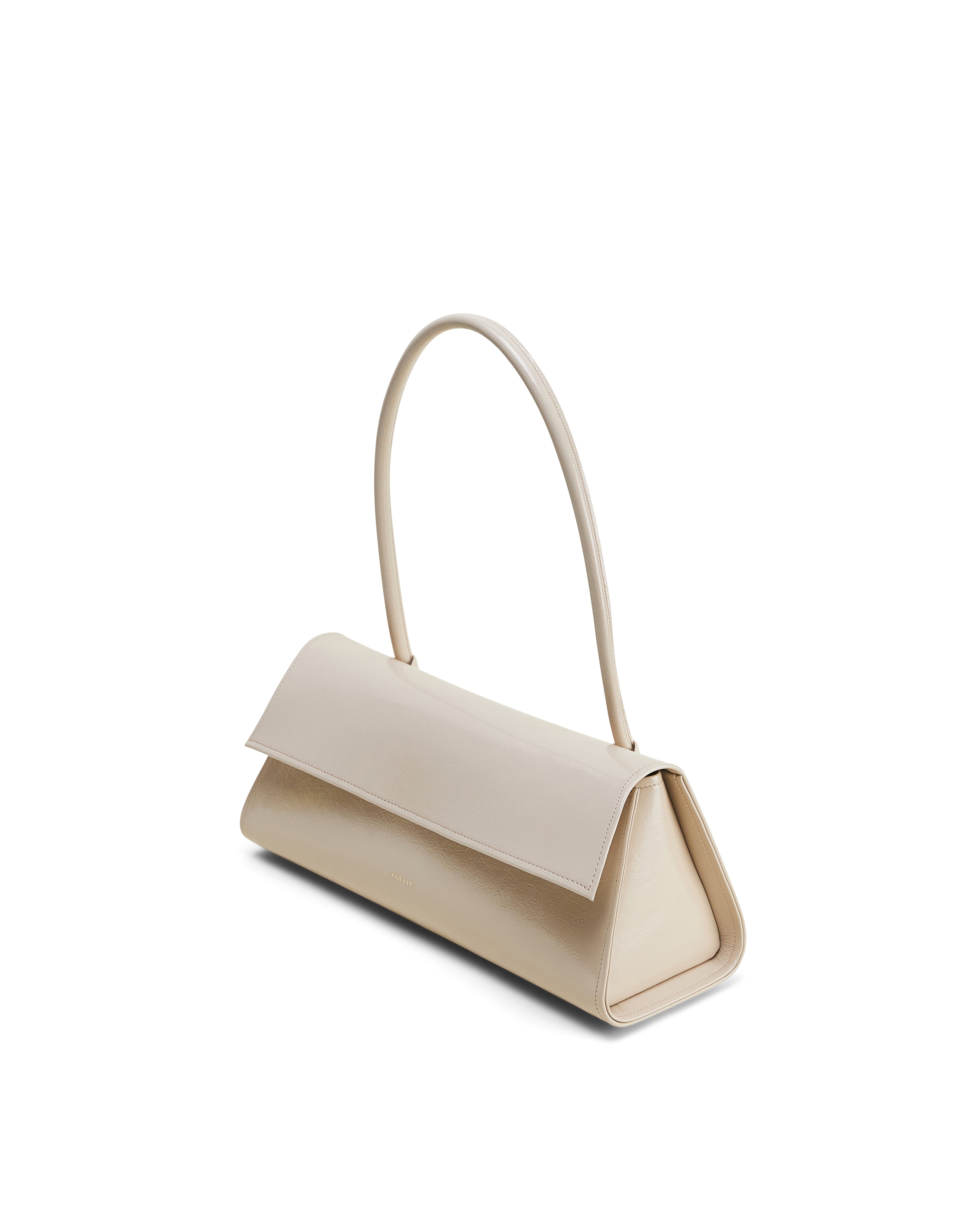 Untitled bag w mlecznym