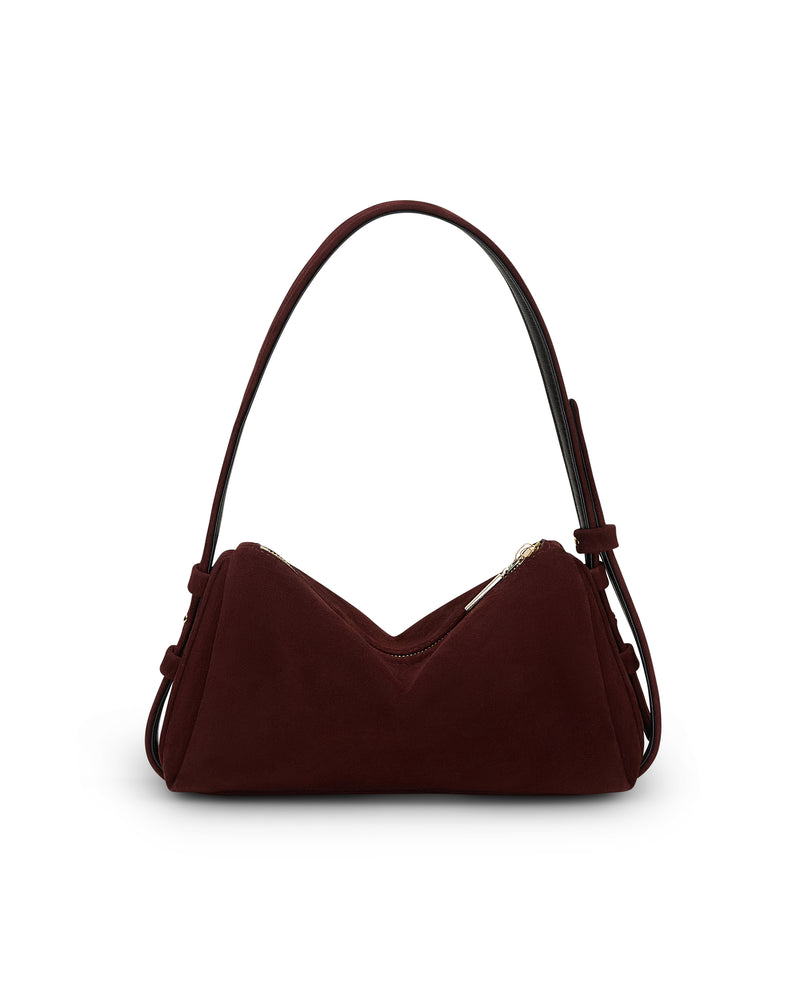 Josy Bag w marsala