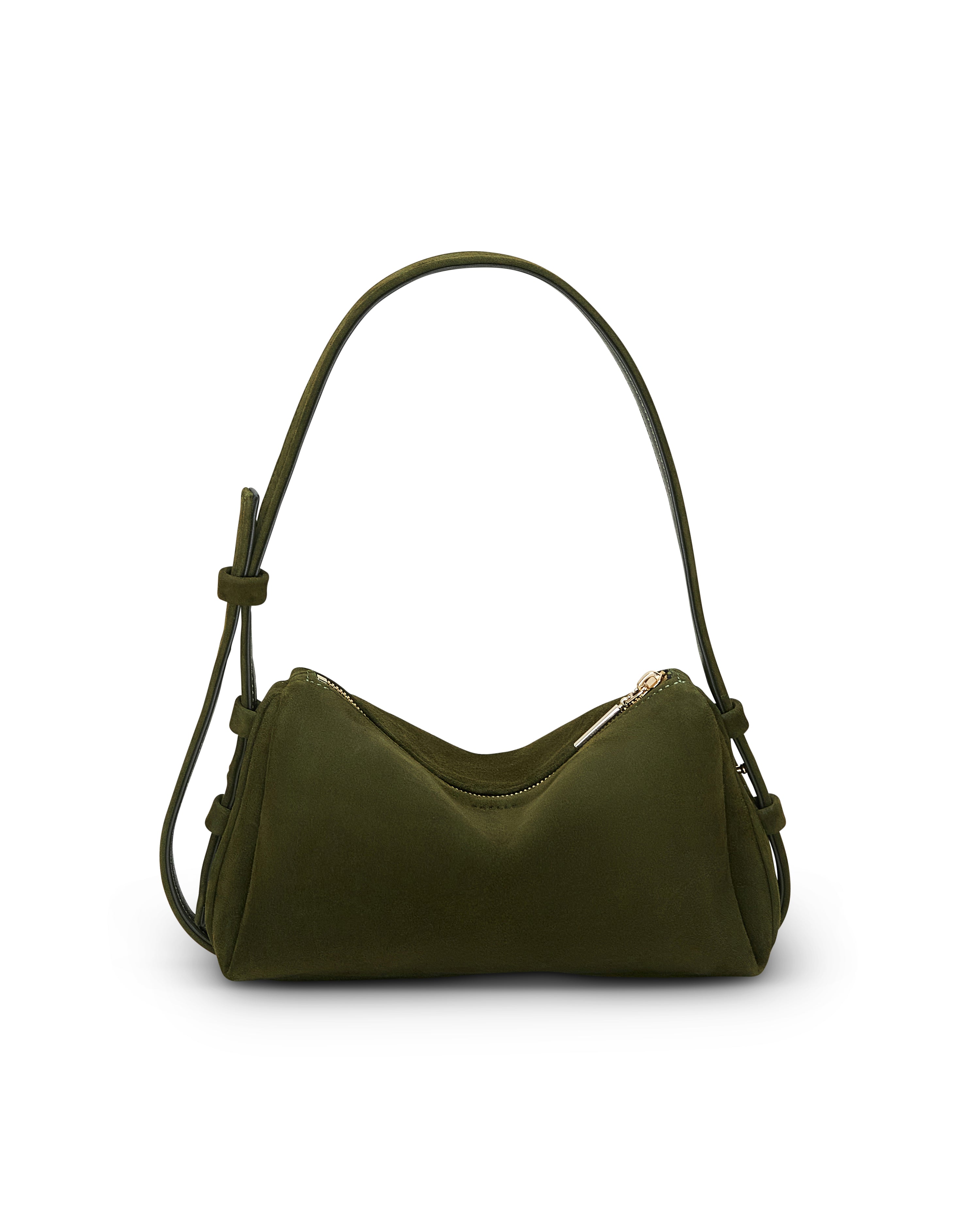 Josy Bag w oliwkowym