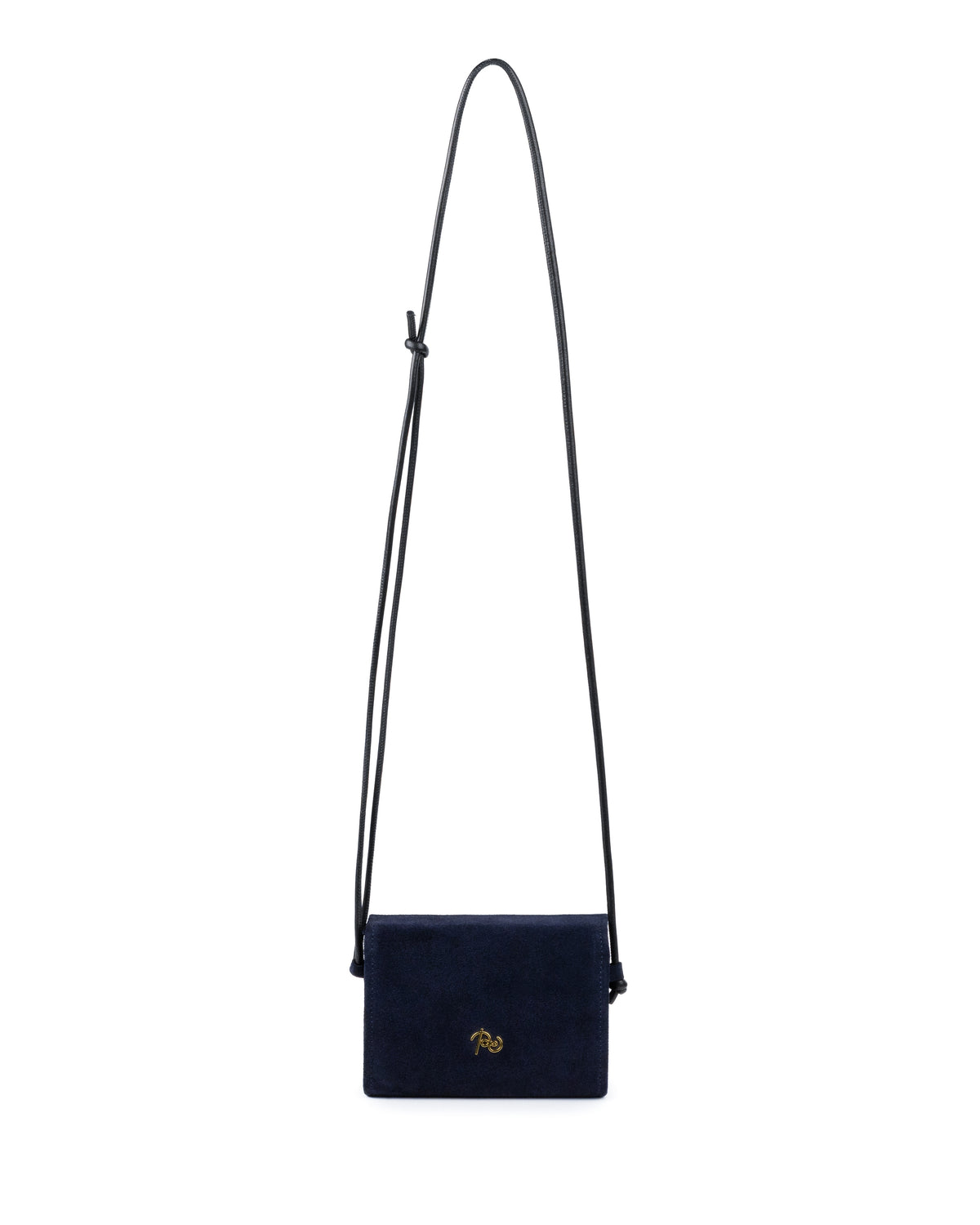 Sophie Bag Small Navy Blue