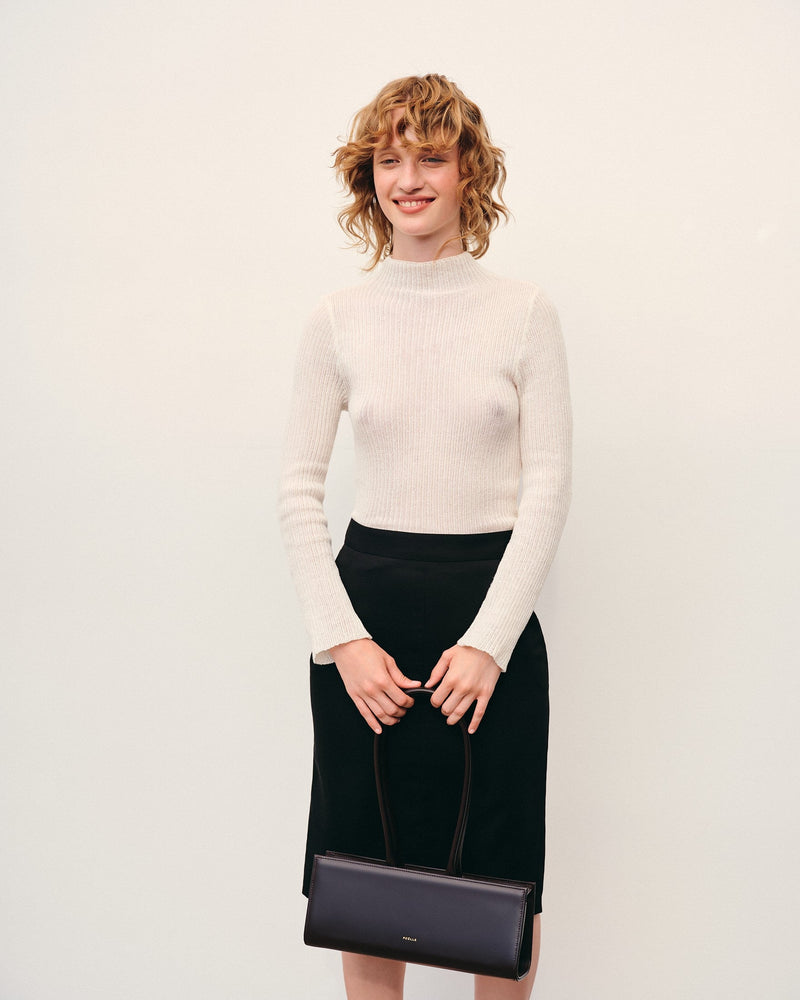 Cecilie Bag w brązowym