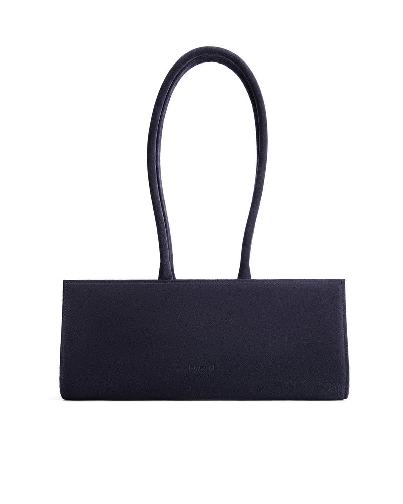 Cecilie Bag w navy