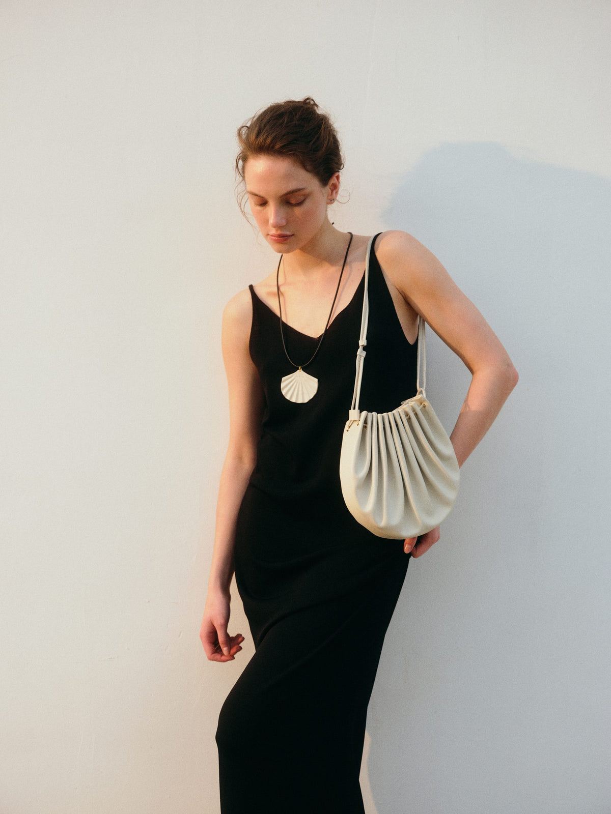 Costa Bag Milky — kampania Dolce Far Niente