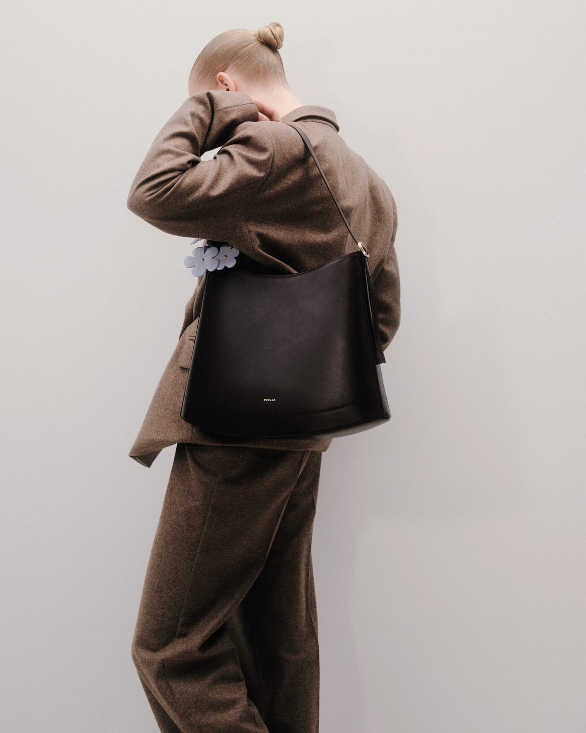 Bell Maxi Brown — kampania Stilleven