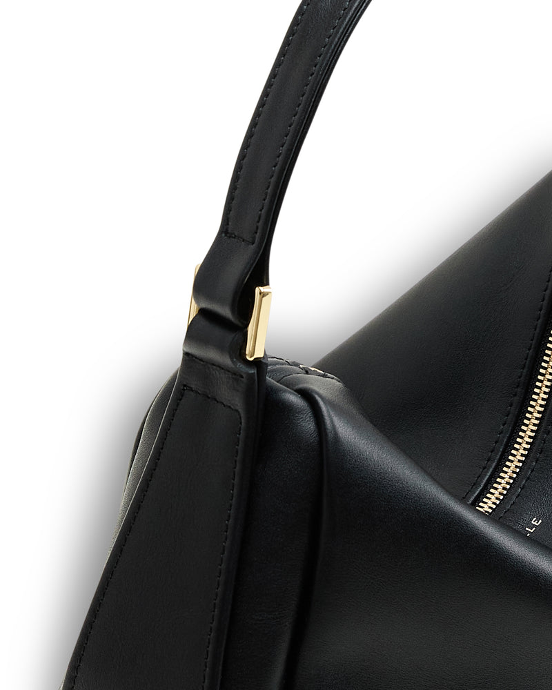 Josefine Bag w czarnym