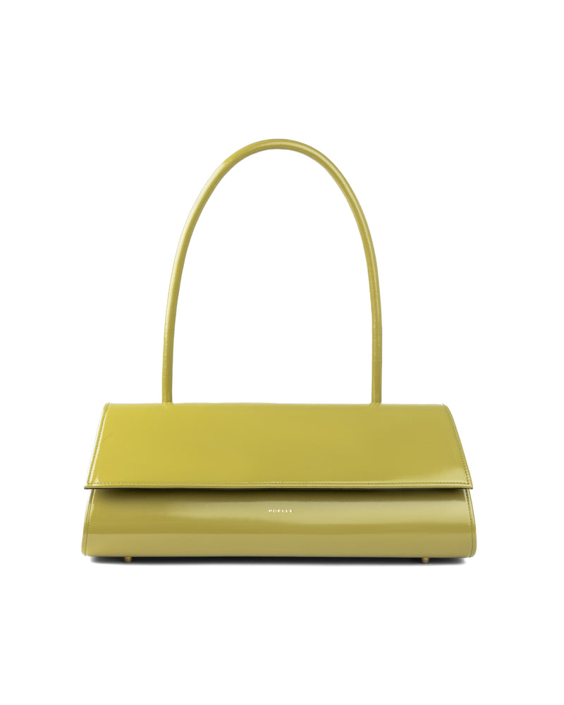 Untitled bag Medium w oliwkowym