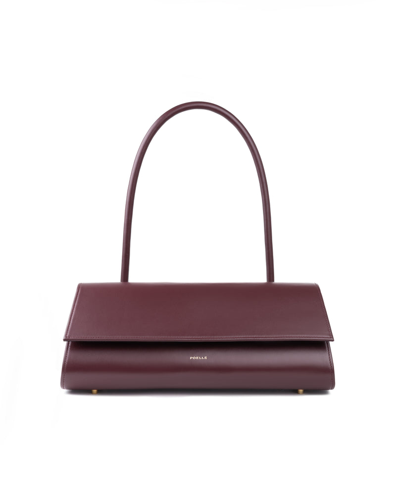 Untitled Bag Medium w marsala