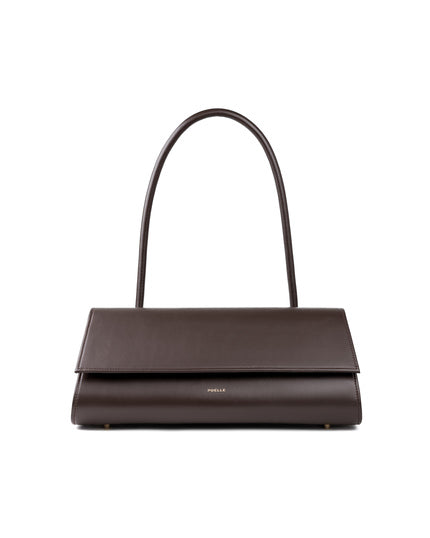 Untitled bag Medium w brazowym