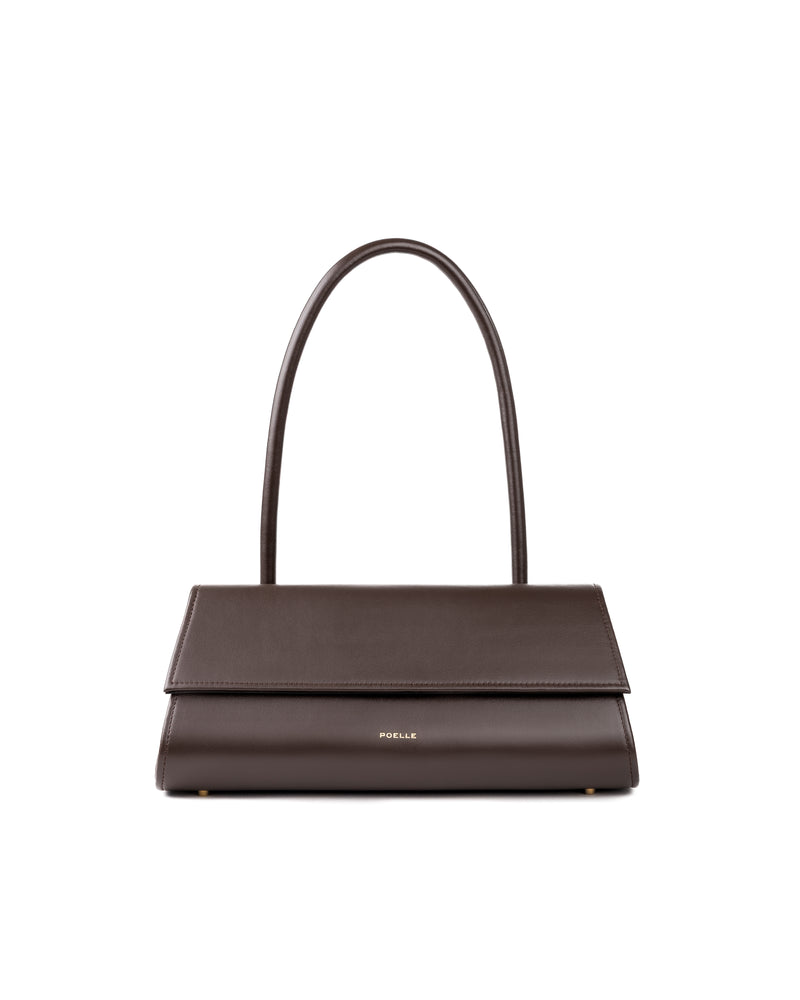 Untitled bag Small w brazowym