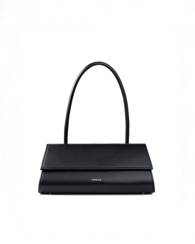 Untitled bag Small w czarnym