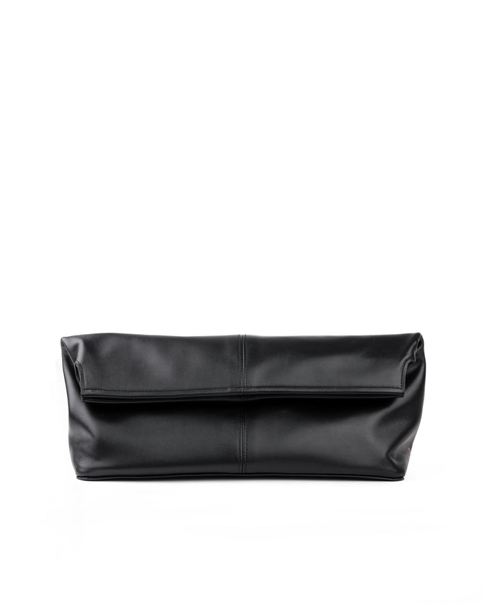 Elza Clutch Black