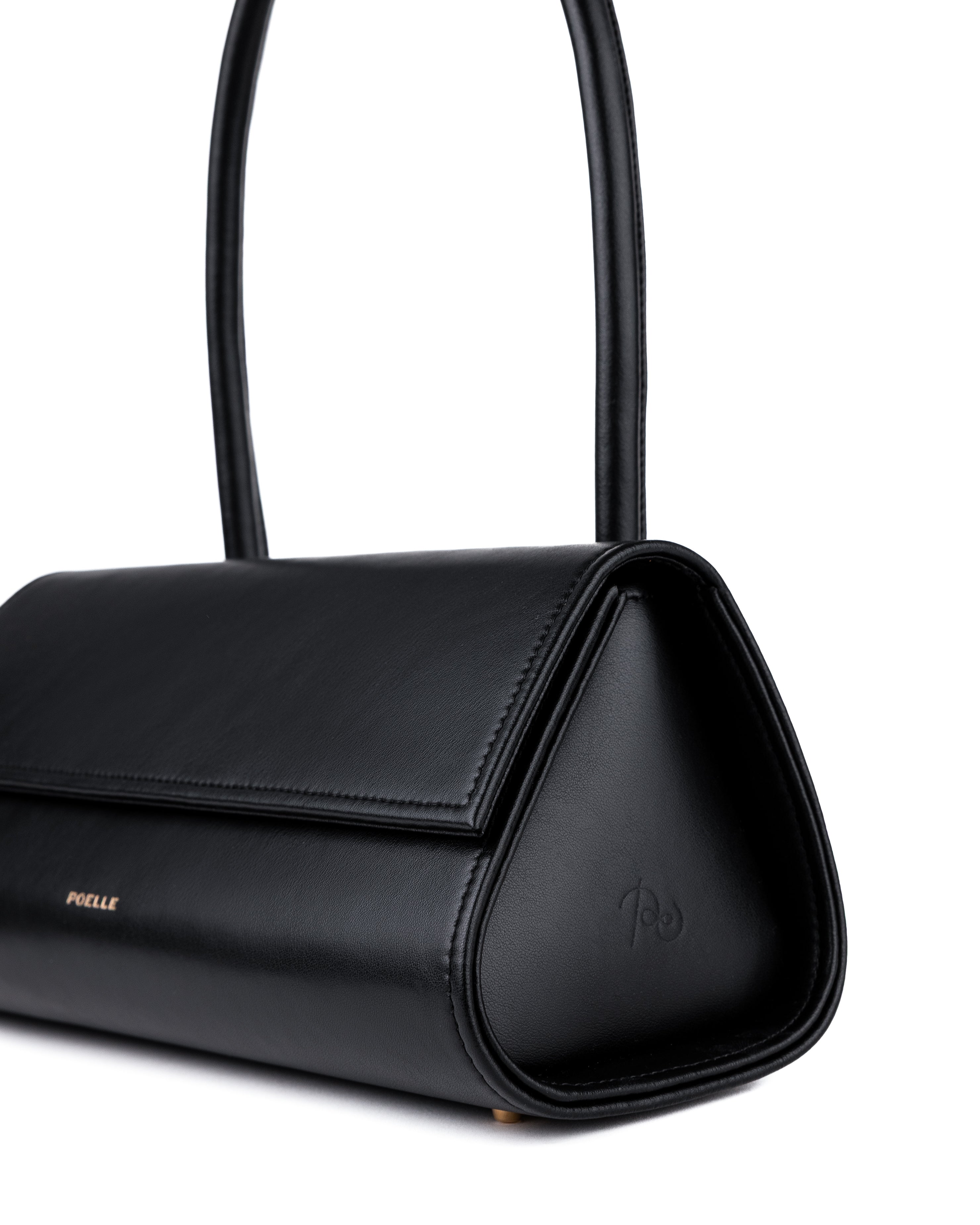 Untitled bag Small w czarnym
