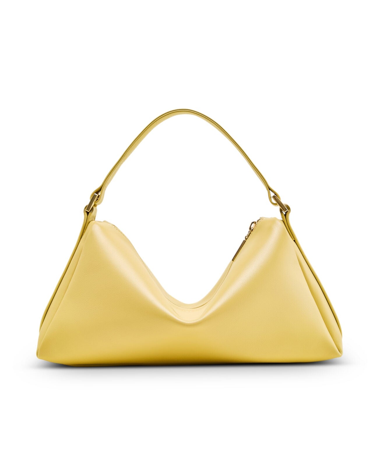 Josefine Bag w żółtym