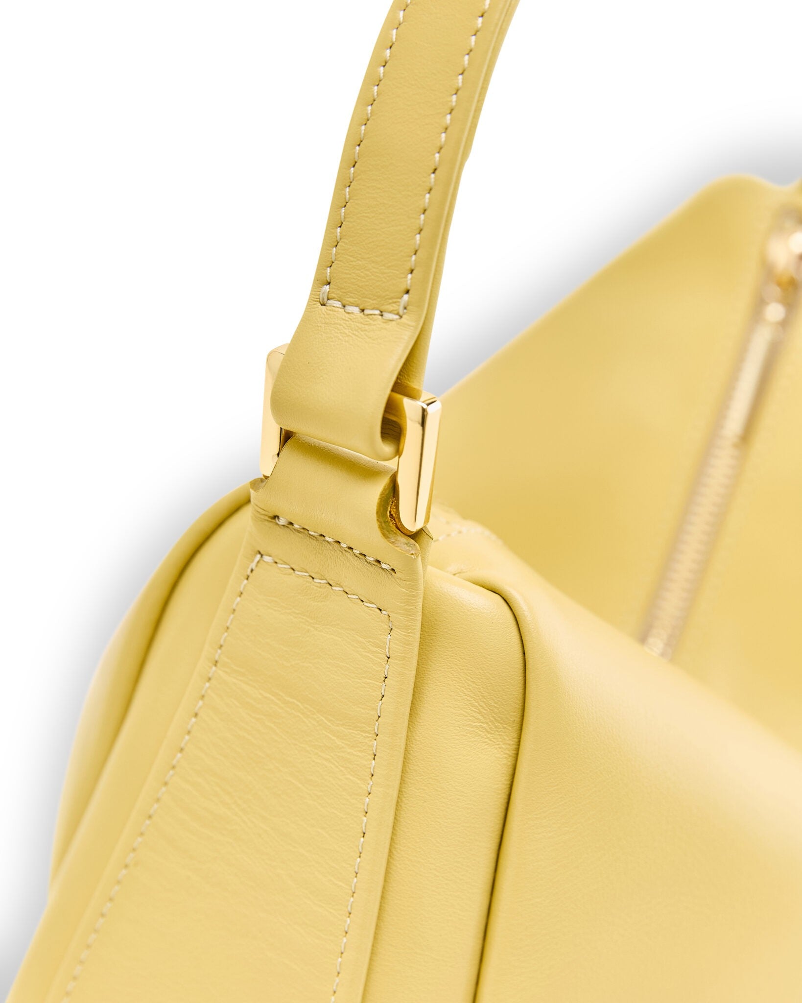 Josefine Bag w żółtym