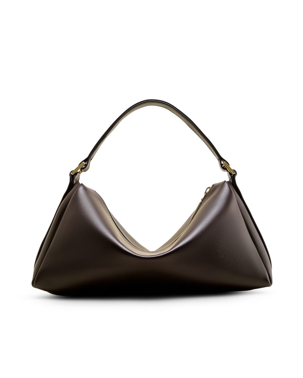 Josefine Bag w brązowym