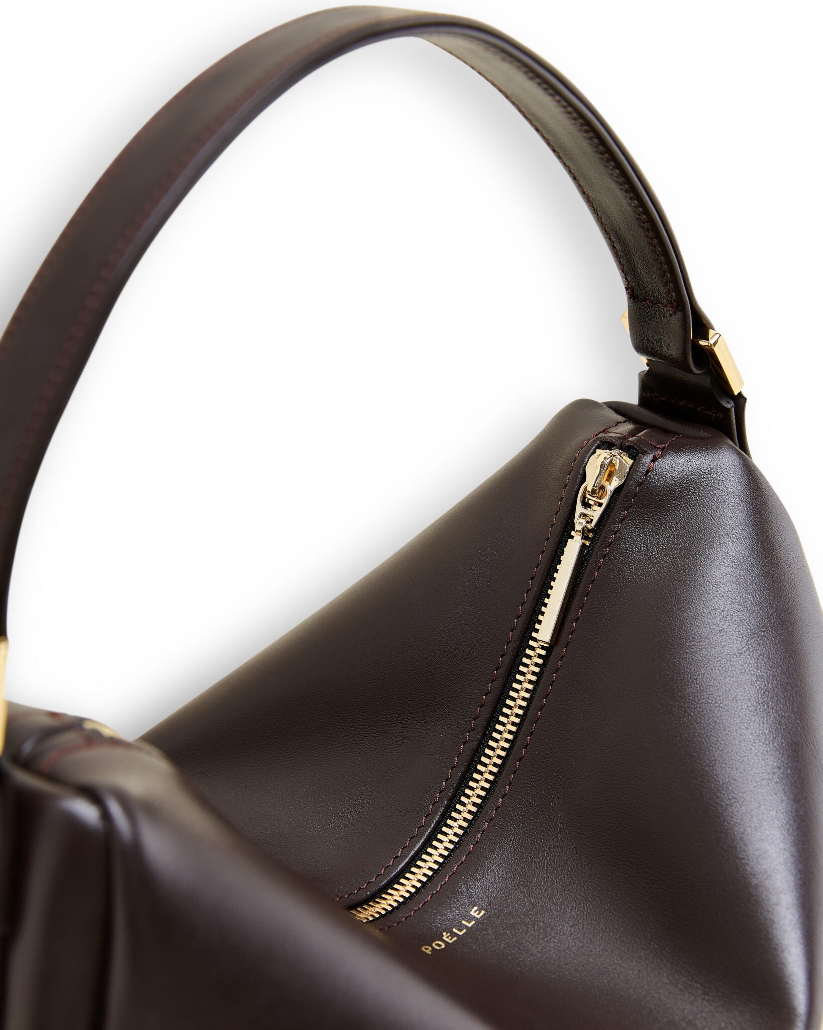 Josefine Bag w brązowym