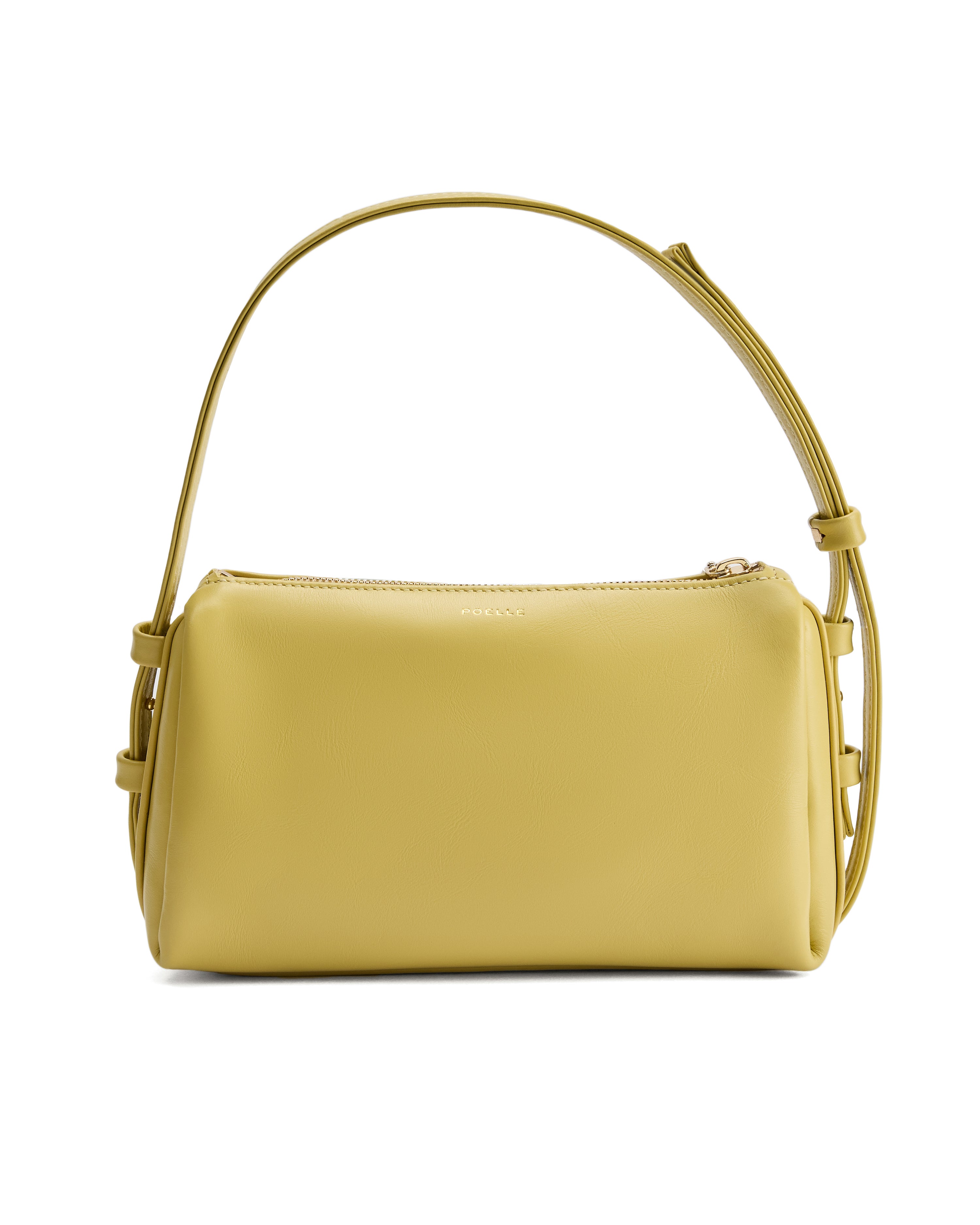 Josy Bag w żółtym