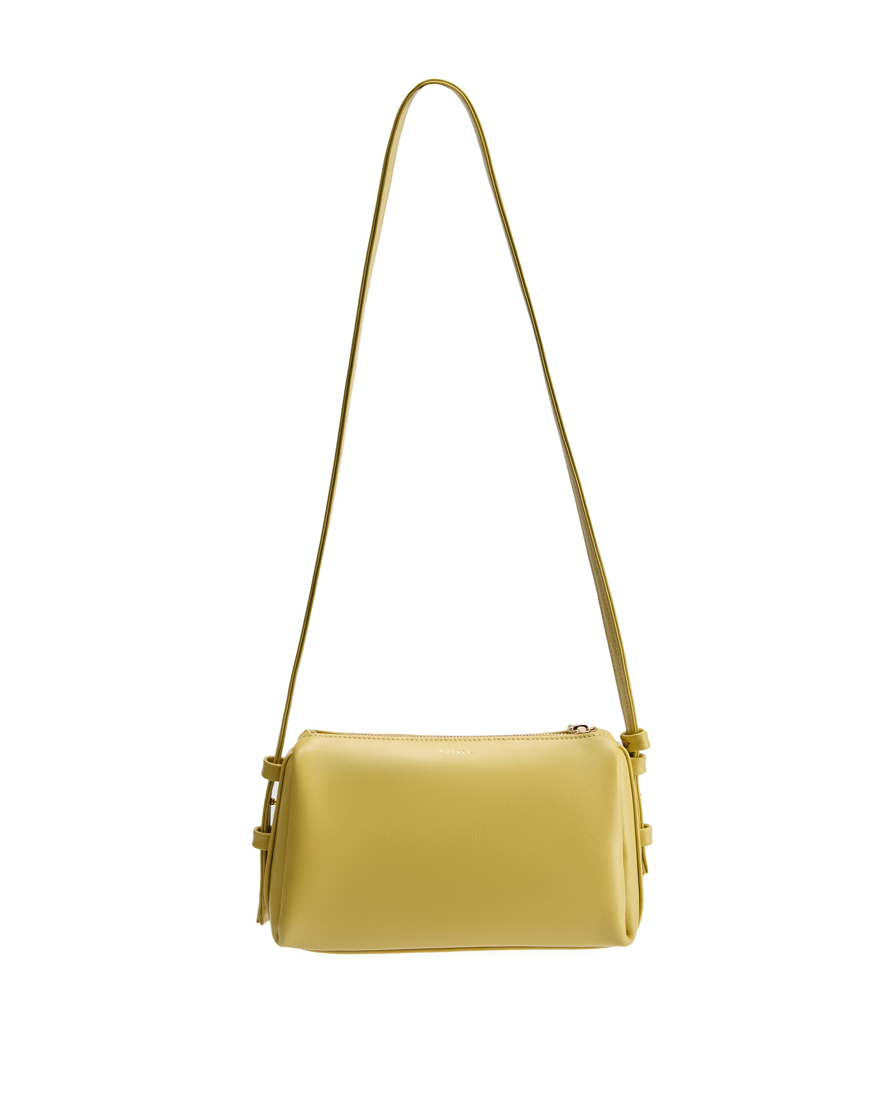 Josy Bag w żółtym