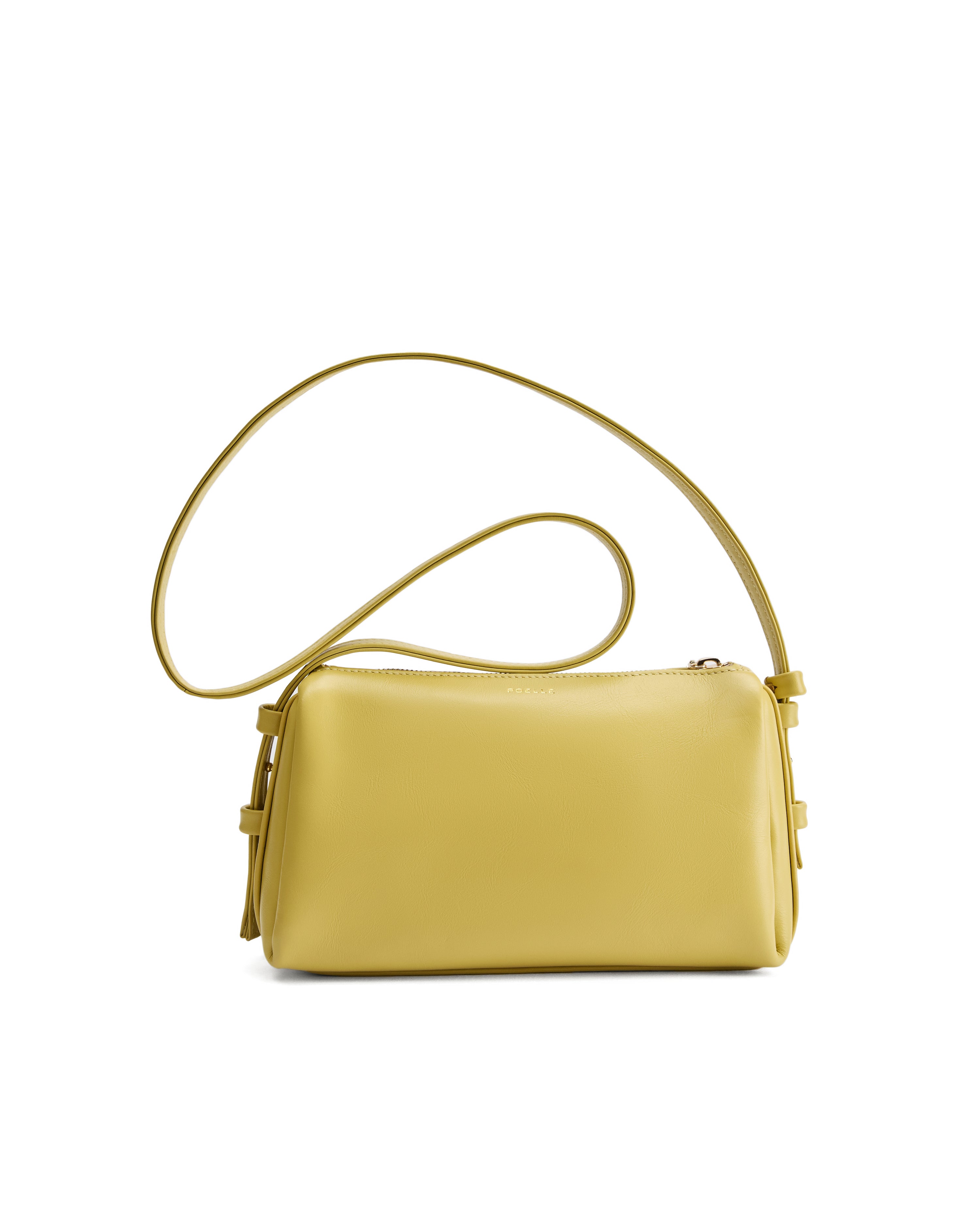 Josy Bag w żółtym