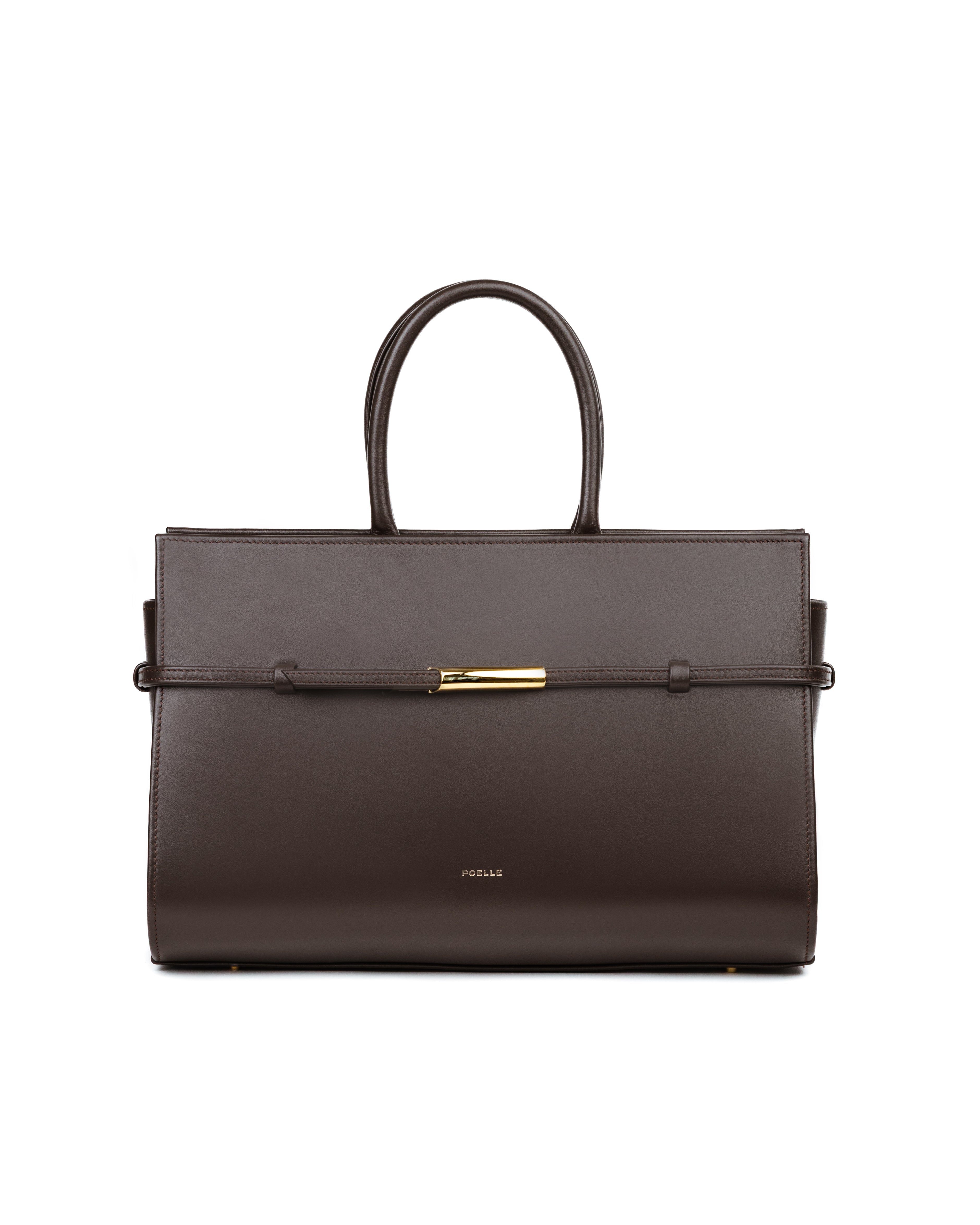 Object №03 Bag Medium Brown
