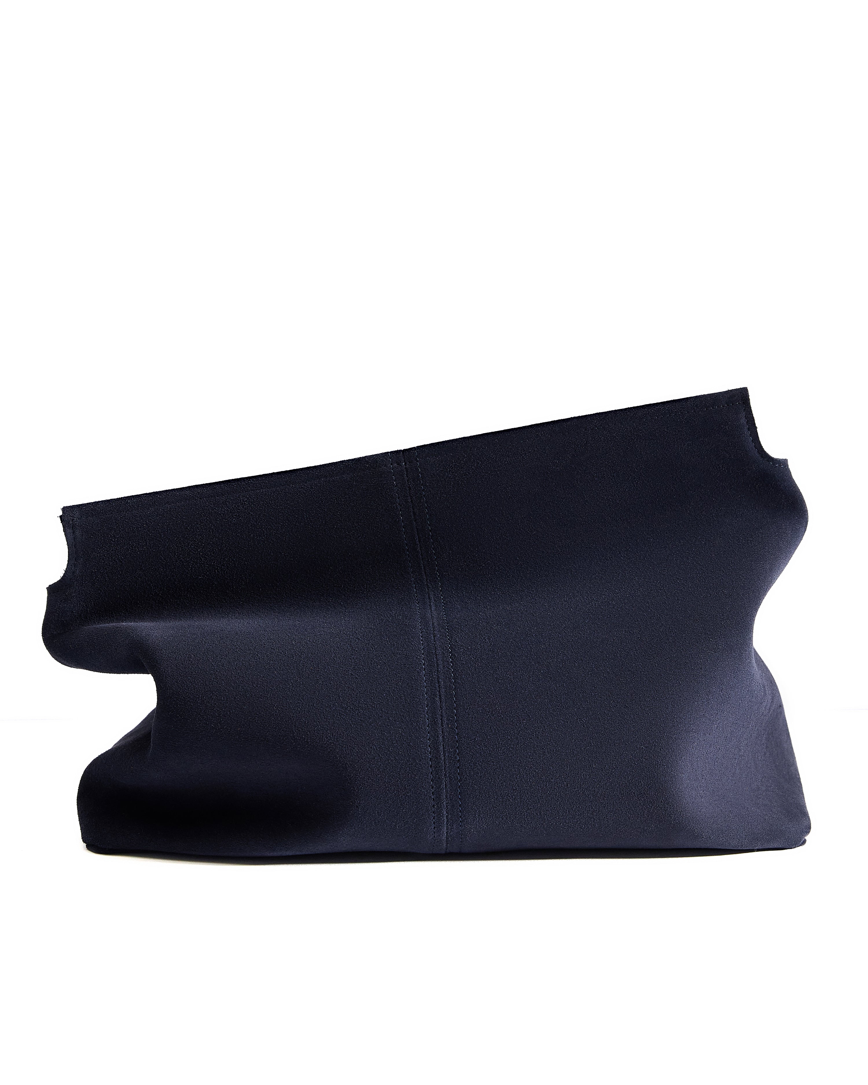 Elza Clutch w navy