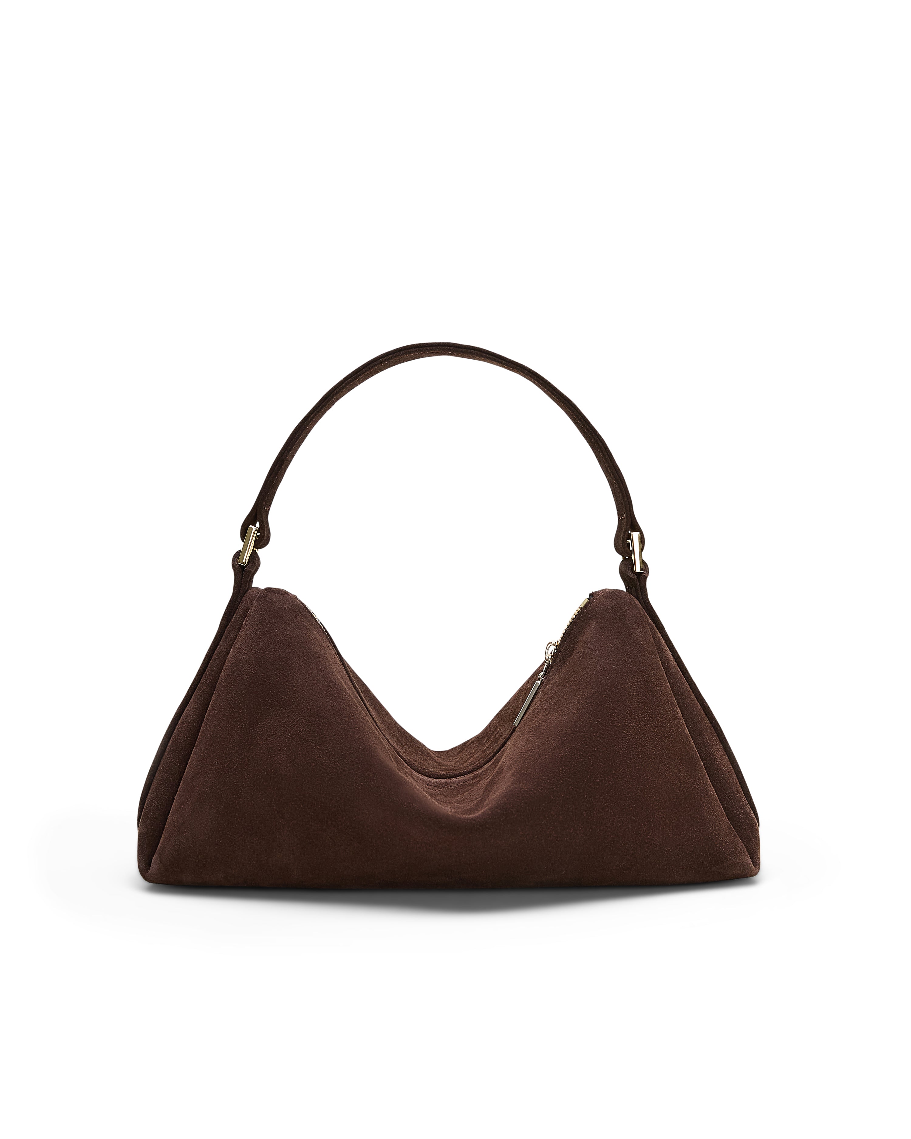 Josefine Bag w brązowym