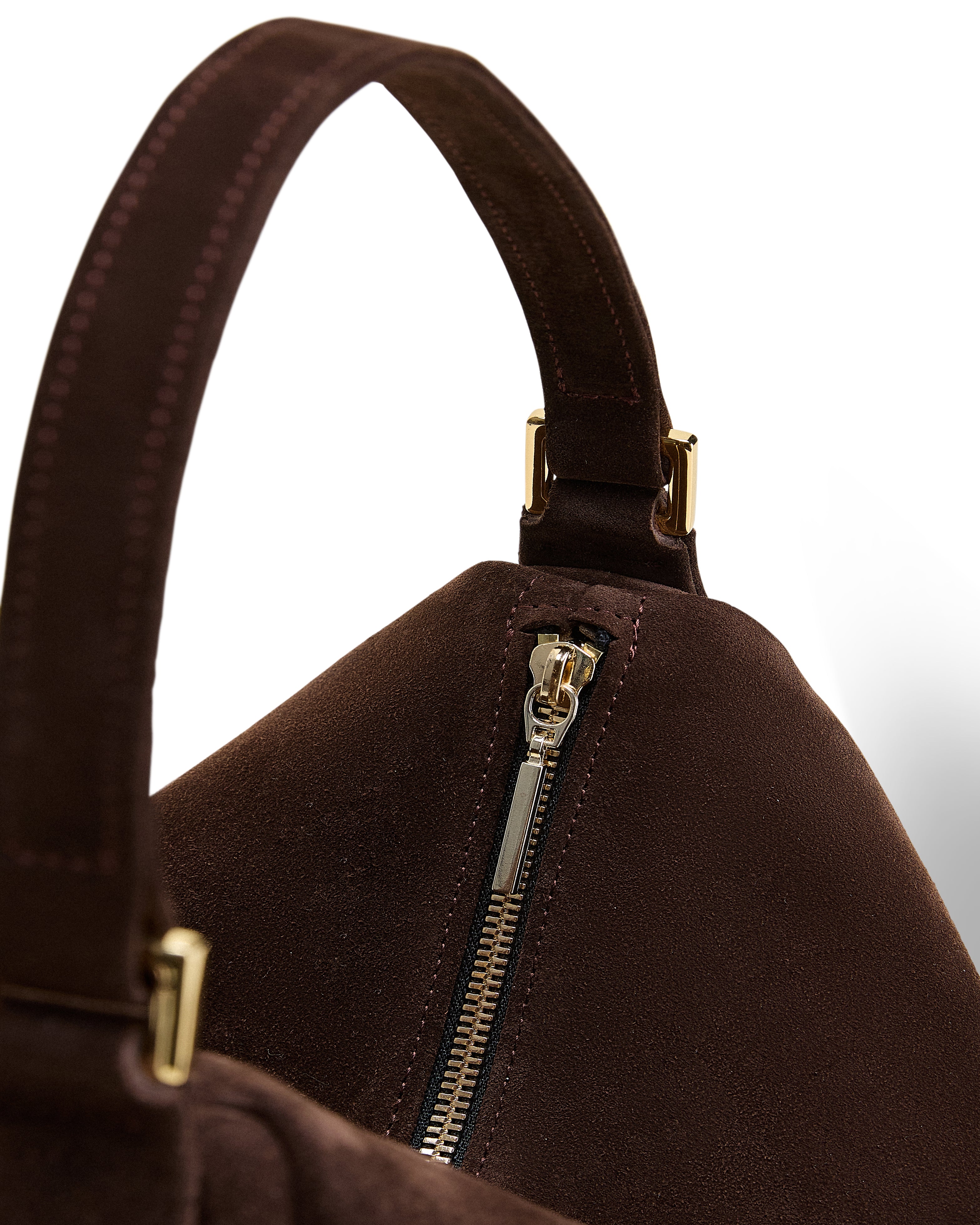 Josefine Bag w brązowym