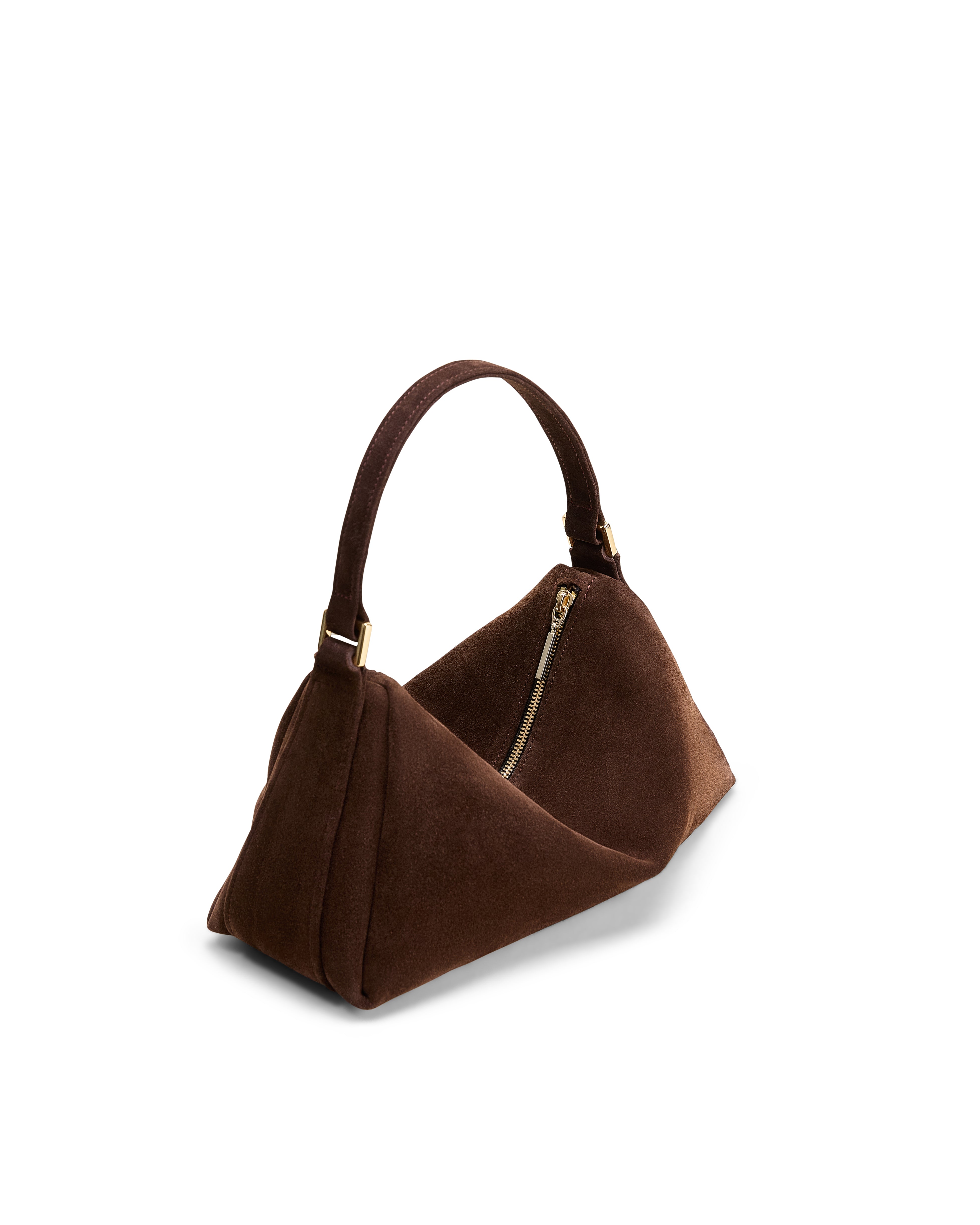 Josefine Bag w brązowym