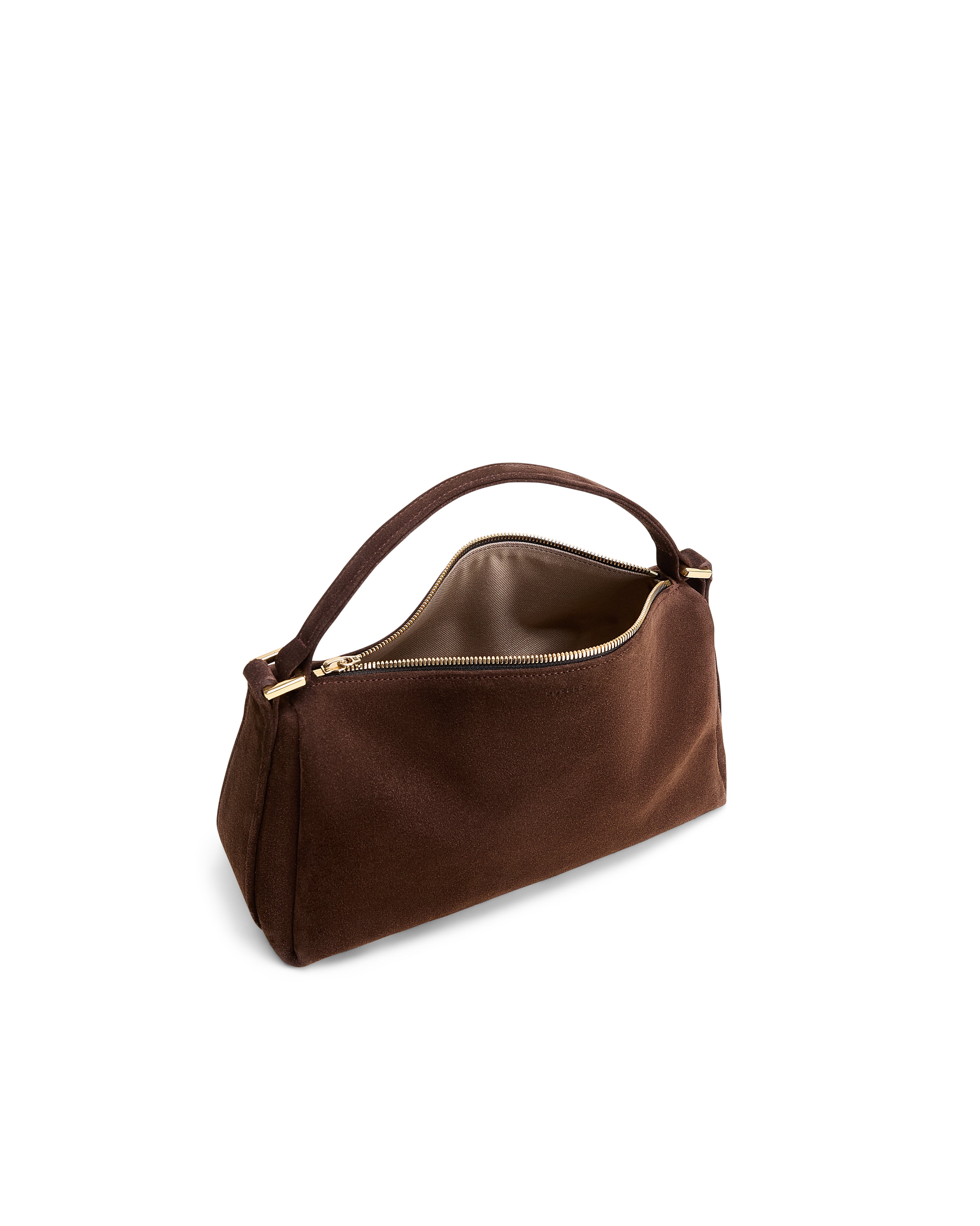 Josefine Bag w brązowym
