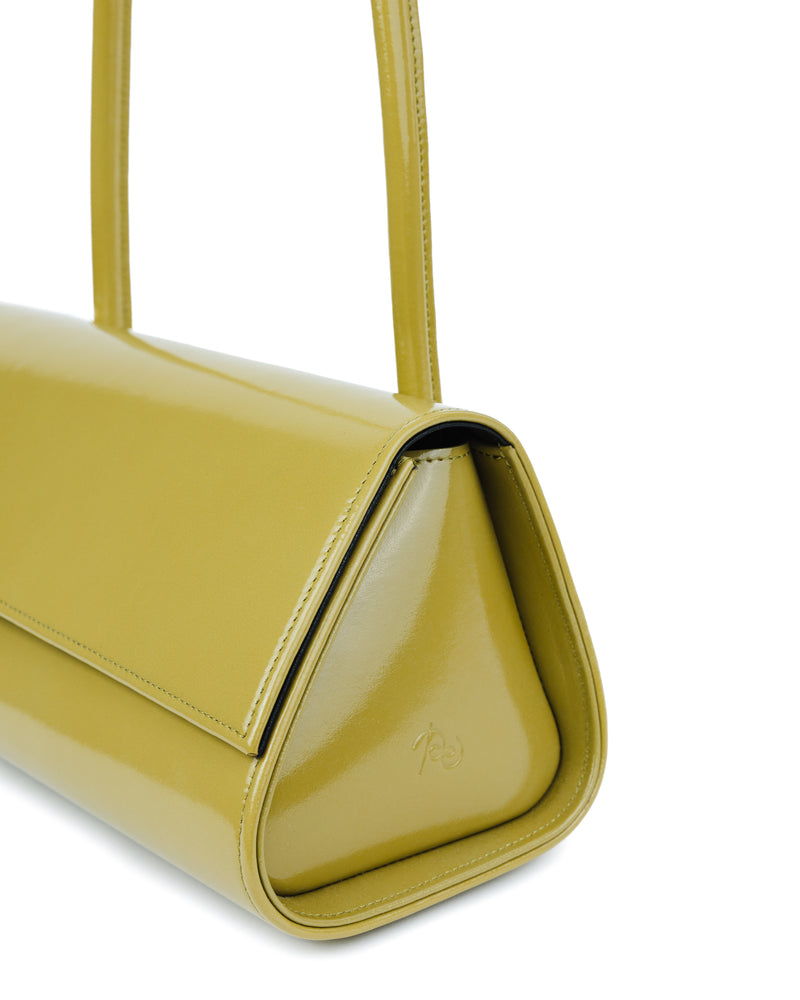 Untitled bag Medium w oliwkowym