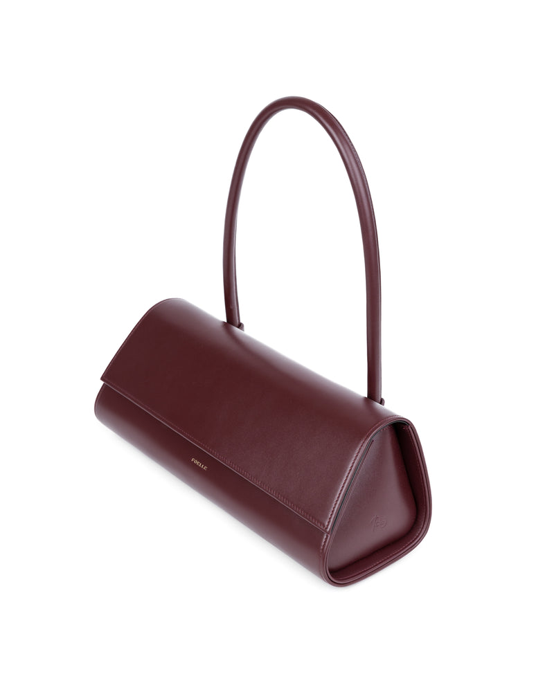 Untitled Bag Medium w marsala