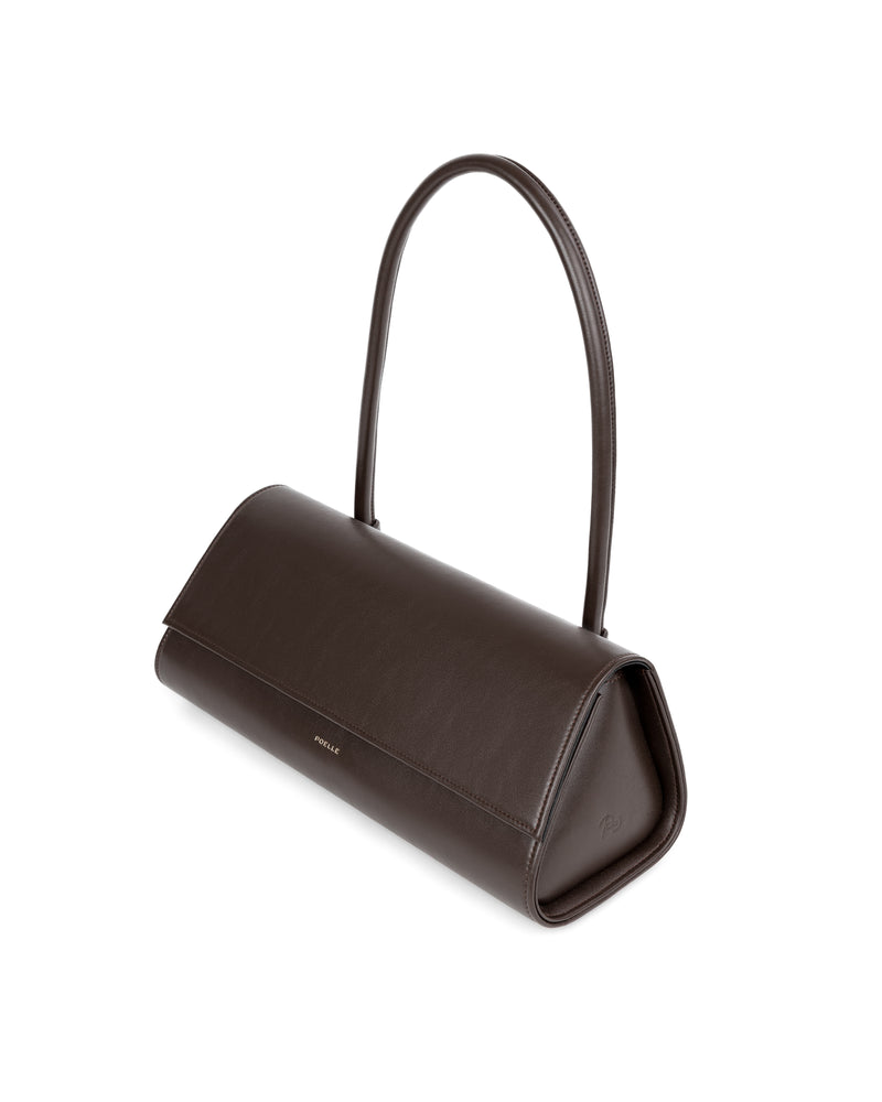 Untitled bag Medium w brazowym