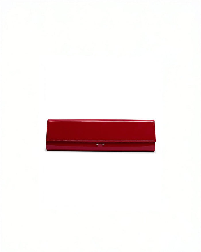 Satisfaction Clutch Red