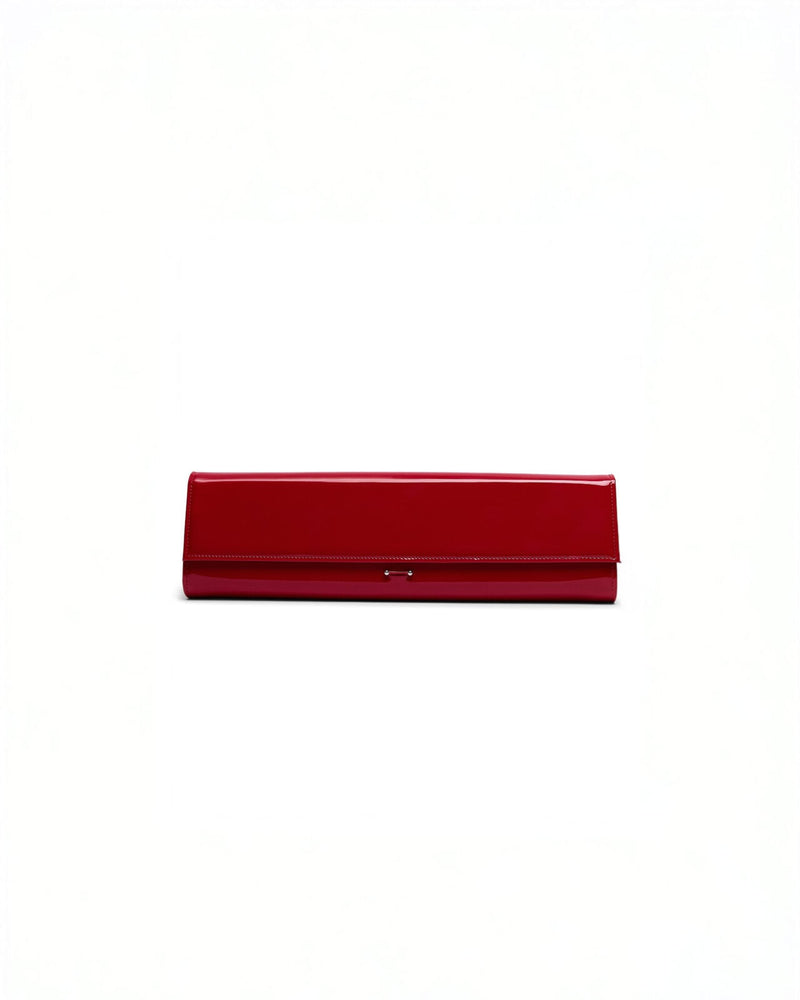 Satisfaction Clutch Red