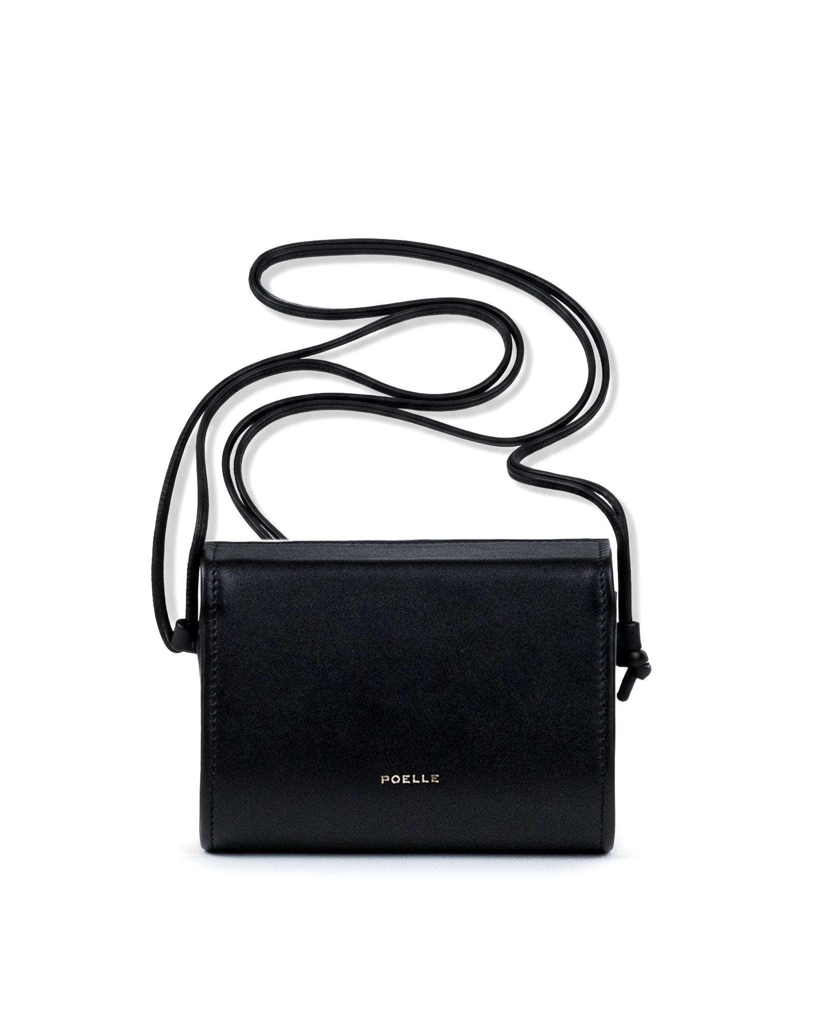 Sophie Bag Small Black