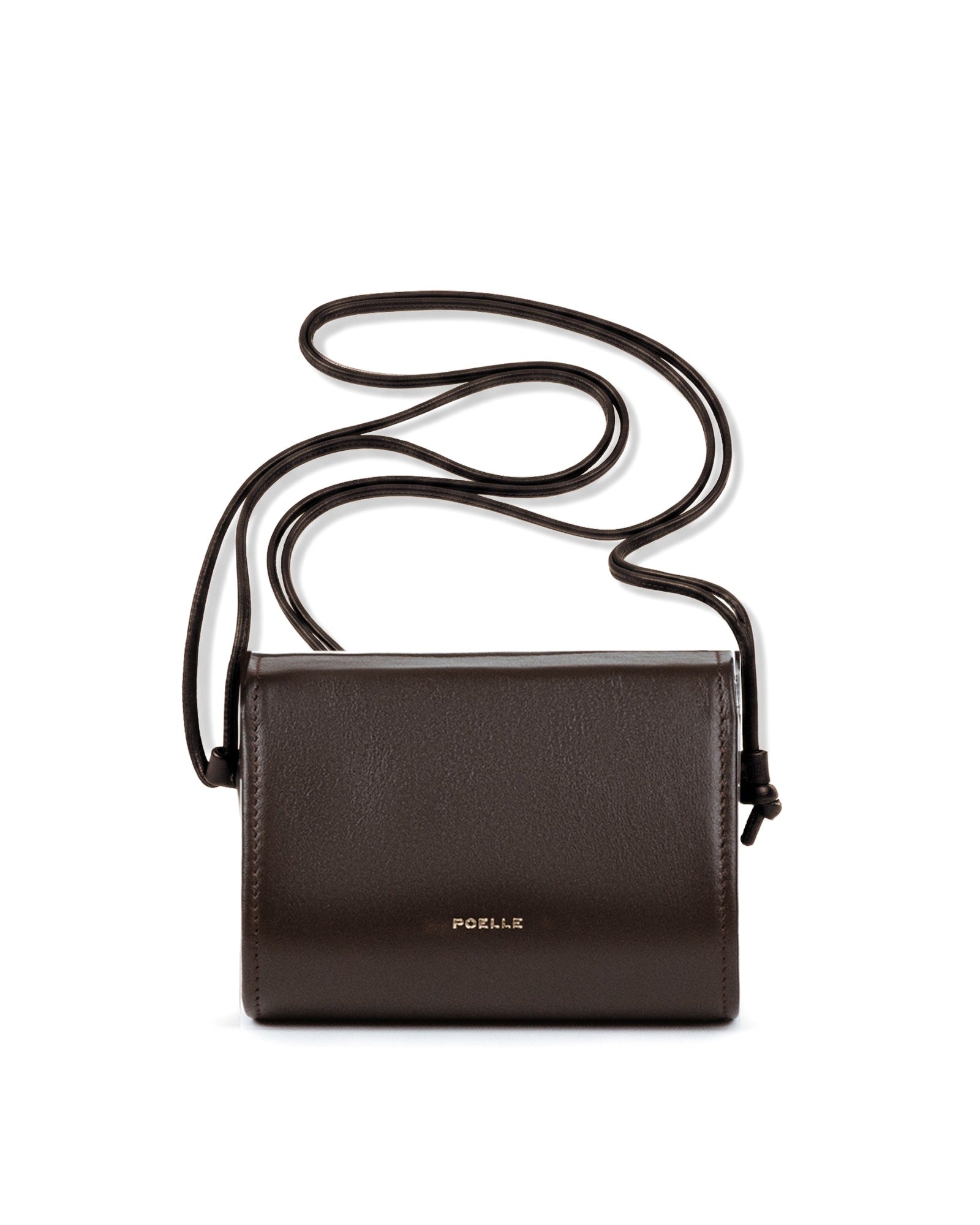 Sophie Bag Small Brown