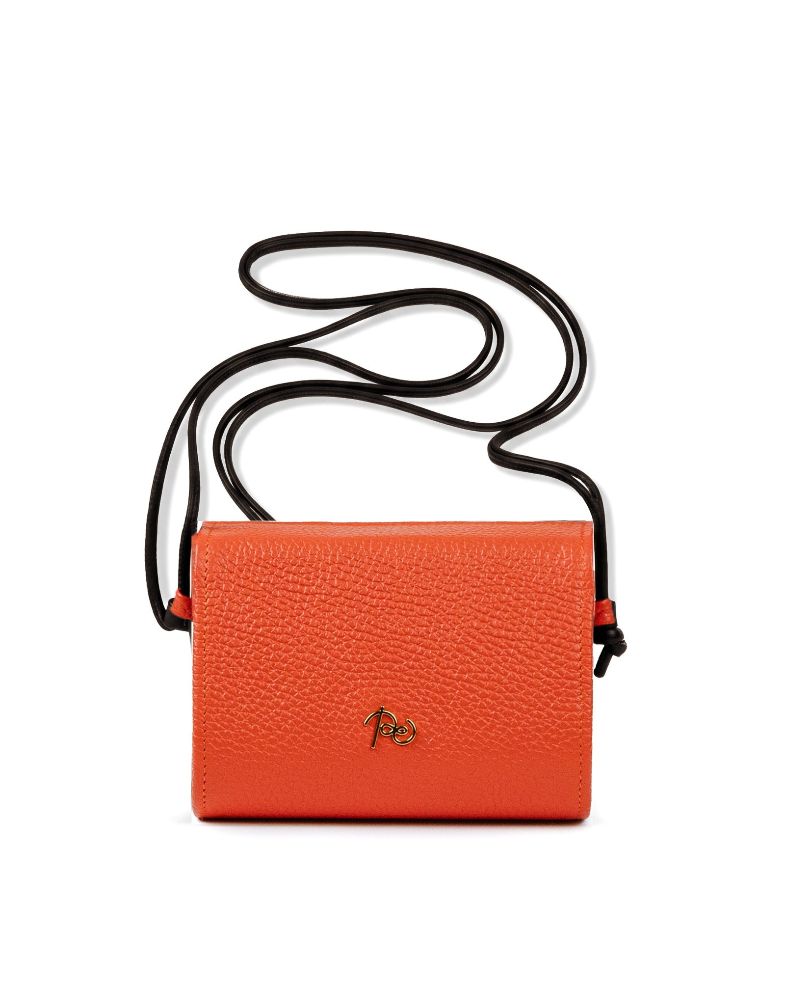 Sophie Bag Small Orange