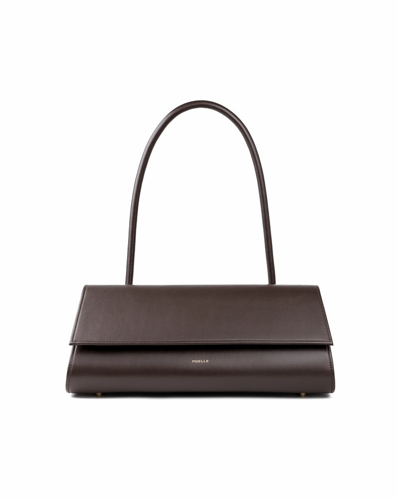 Untitled bag Medium w brazowym