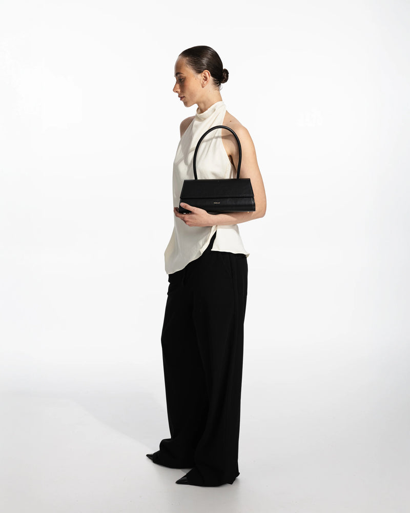 Untitled bag Small w czarnym